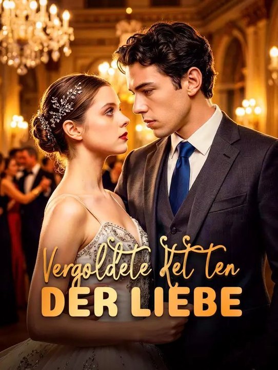 Vergoldete Ketten der Liebe - Teil 1/1 | Folgen 1-62