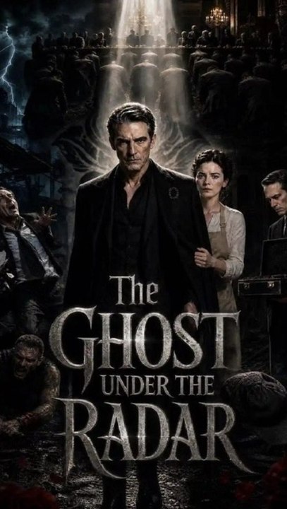 The ghost under the radar  FULL MOVIES ENGLISH SUB