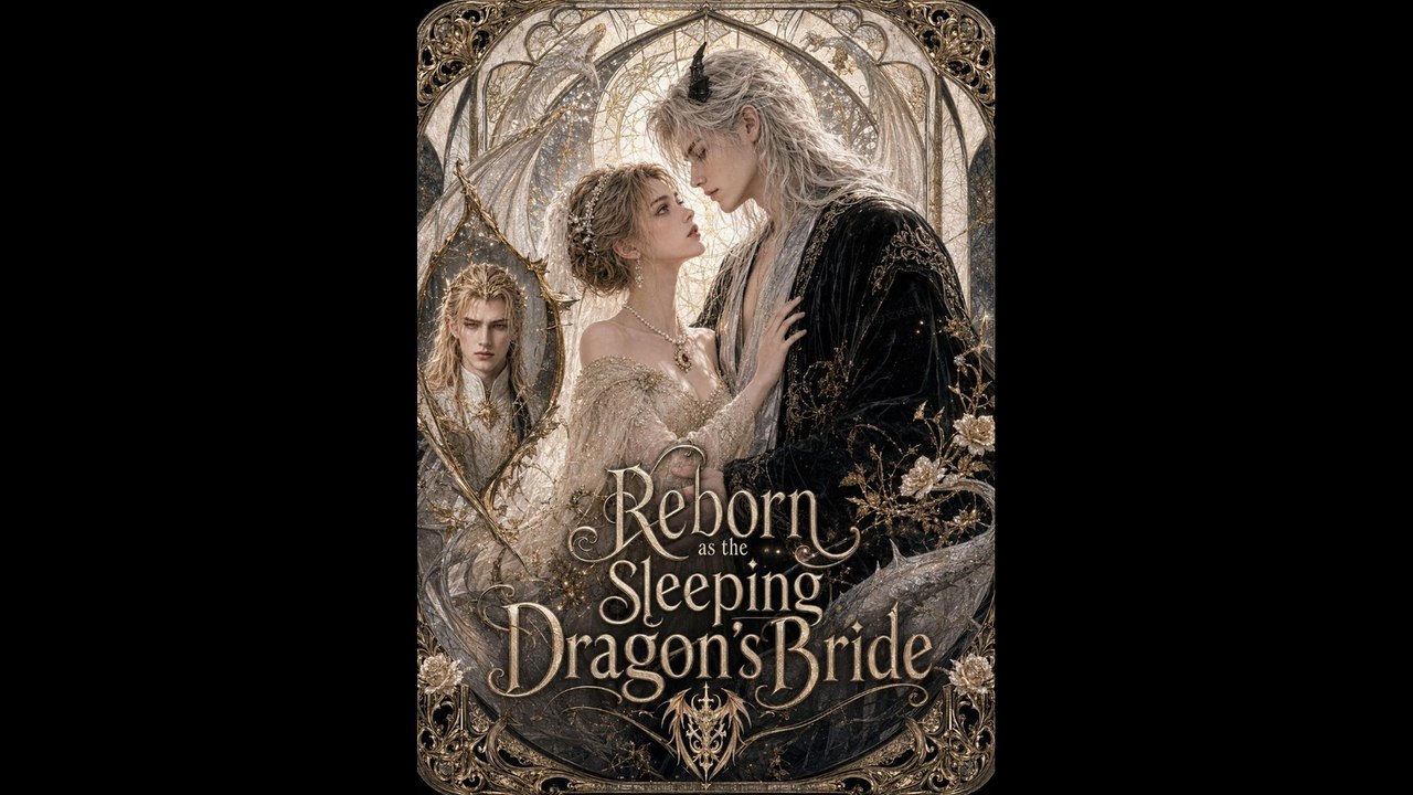 Reborn as the Sleeping Dragon’s Bride