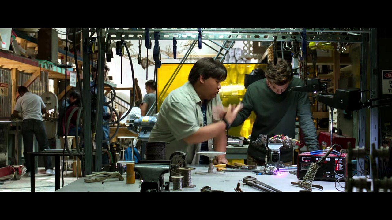 Spider-Man: Brand New Day - Bande-annonce Finale [VF|HD1080p]