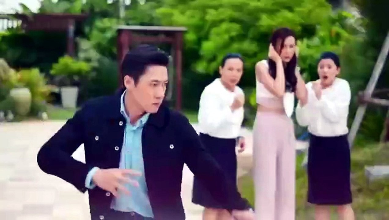 The Love Proposal EP.09 Eng Sub Thai Drama 🔥[ON TRENDING]🔥
