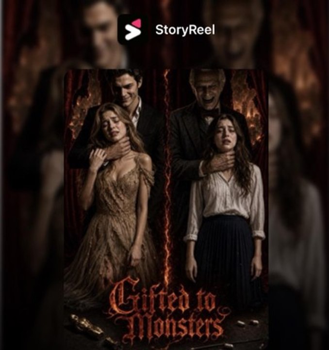 gifted to monsters