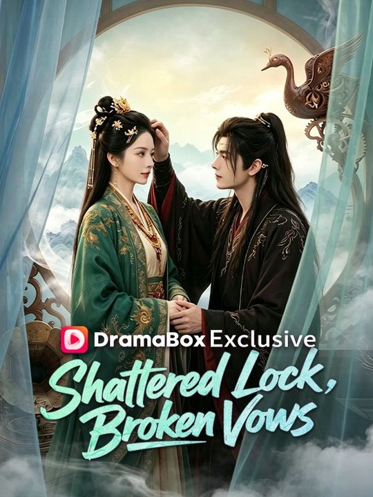 Shattered Lock, Broken Vows Full Movie