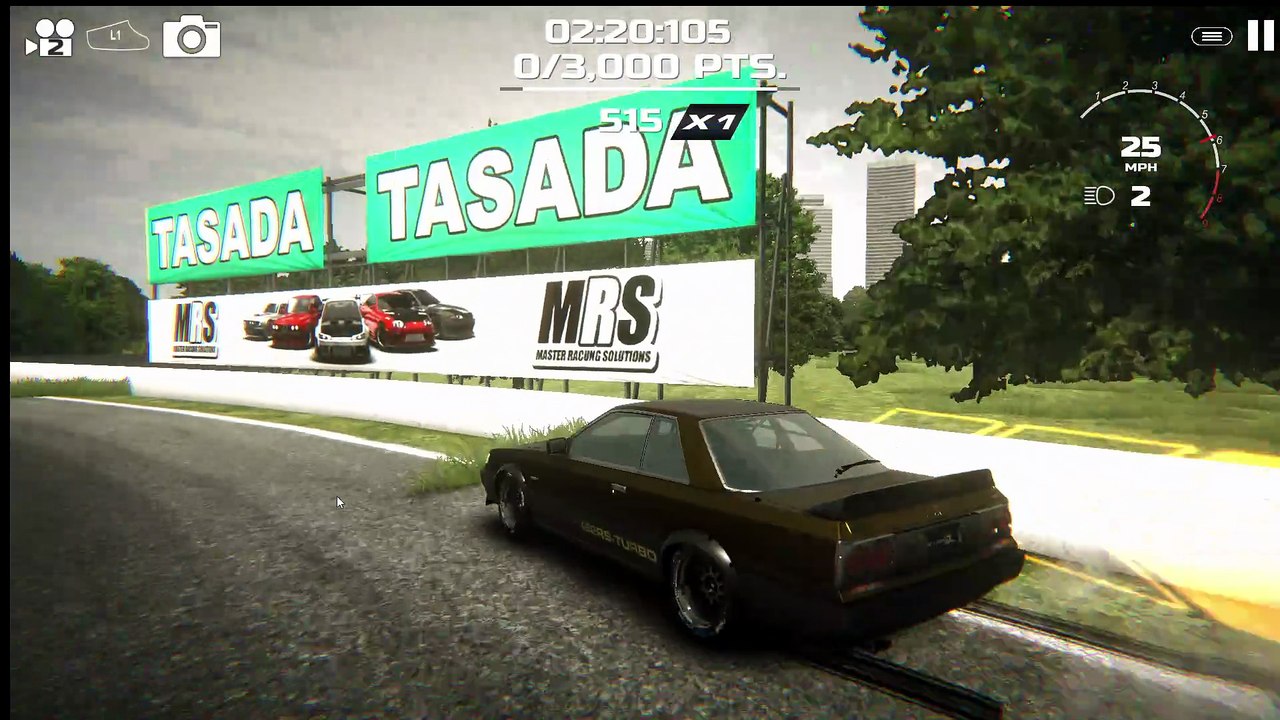 Drift Legends 2 Gameplay | Insane JDM Drift & New Car Unlock!