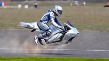 Suzuki's Revolutionary New Motorcycle Batteries: The Future is Now!