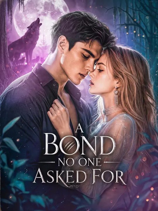 A Bond No One Asked For | Short Drama Full HD #ANS