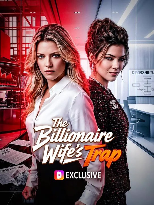 The Billionaire Wife's Trap | Serie Completa | Short Drama Español
