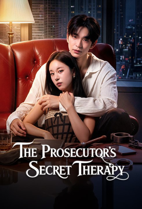 The Prosecutor's Secret Treatment Full Episode