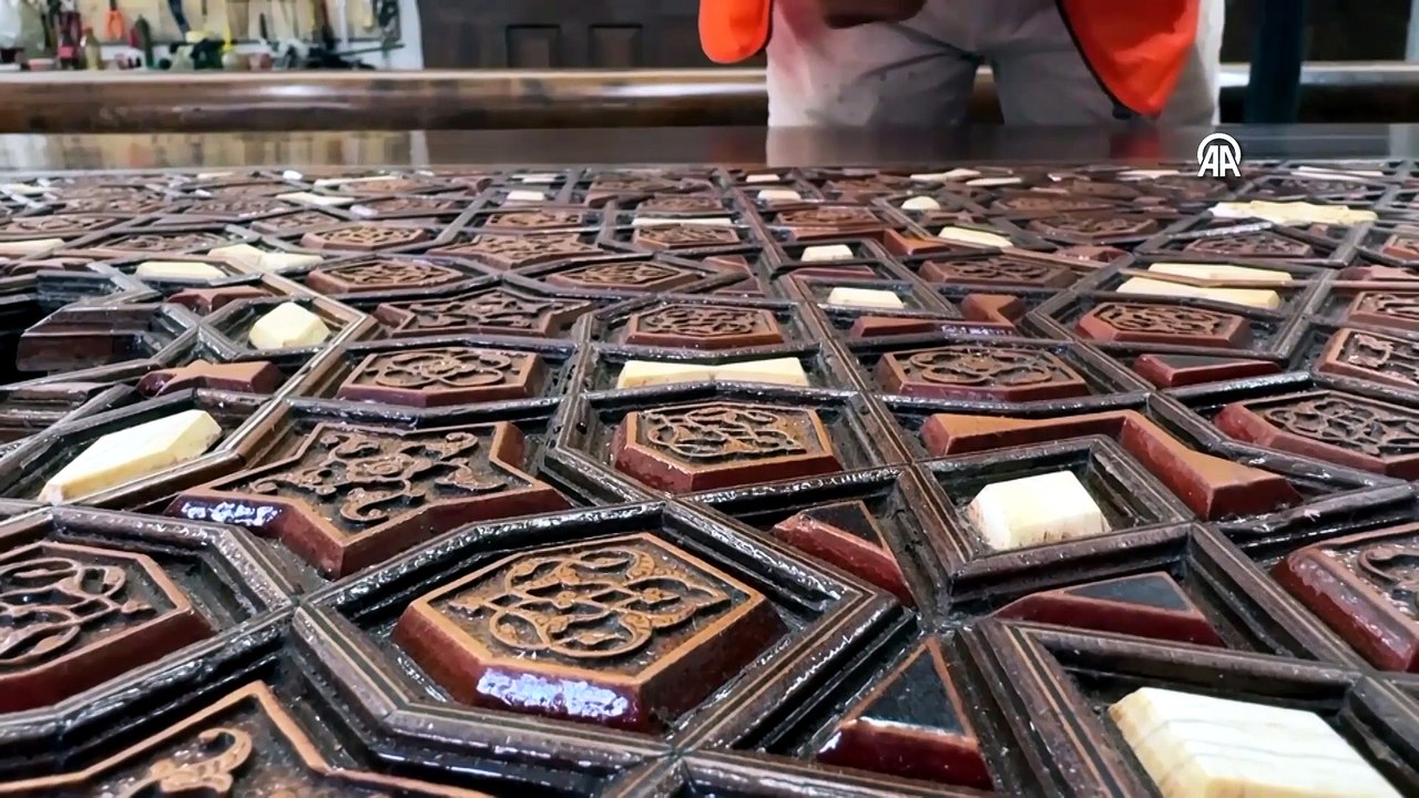 5 ayda milyonlar akın etti! Mimar Sinan'ın ustalık eseri Selimiye Camii'ne yoğun ilgi