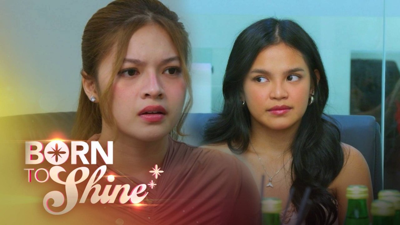 Born To Shine: Megan doesn't want to attend Jeni’s birthday! (Episode 101)