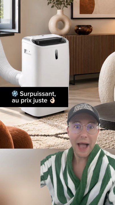 🛍️ P.UBLlClTE / Le lien est dans ma bio . Produit n°622. *Disponible à la commande, pour une livraison en entre le 31 juillet et le 3 août, au moment de la publication de cette image. Vérifier la disponibilité et le délai de livraison avant de commander.