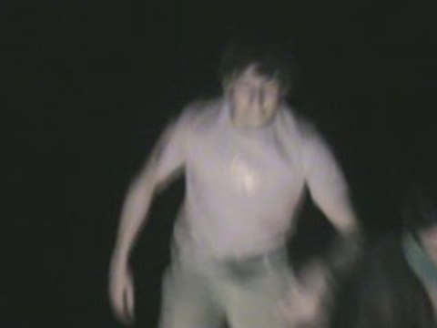 Soirée chez jc / Nitro pouuuurit