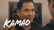 Kamao: Nonoy opens up to Makmak! (Episode 42)