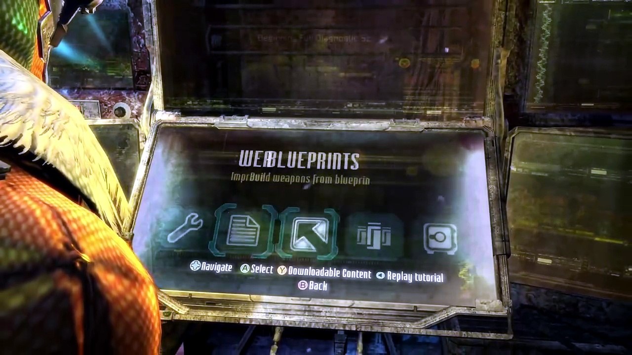 Let's Play Dead Space 3 pt 28