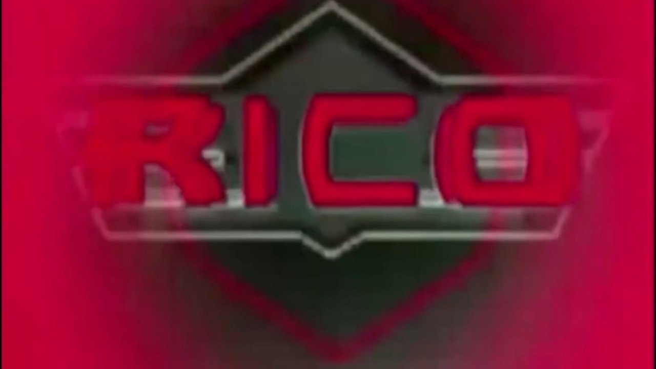 Billy And Chuck with Rico Titantron 2002