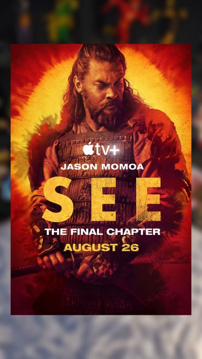 J'ai vu la saison 3 de See et je vous donne mon avis