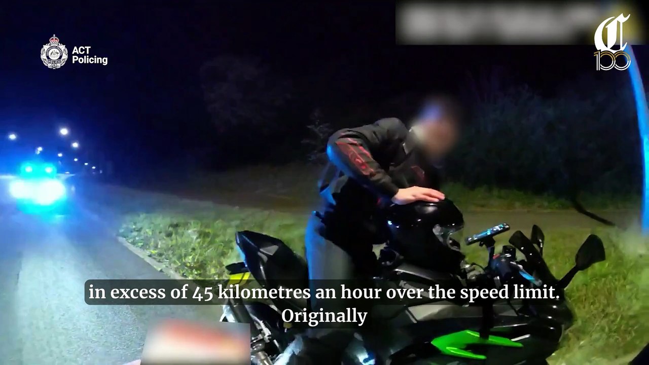 Police issue warning after spate of motorists driving at 'ridiculous' speeds