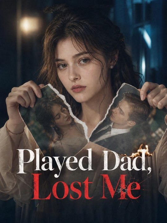 Played Dad, Lost Me | Short Drama Full HD #AGS