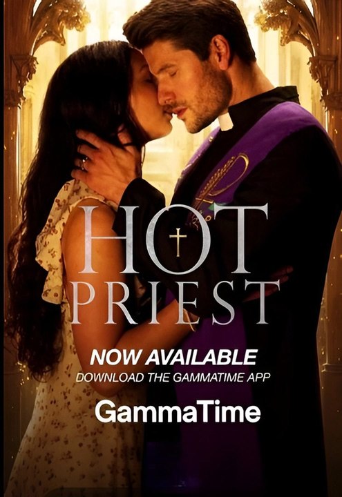 Hot Priest- Drama FULL MOVIES ENGLISH SUB