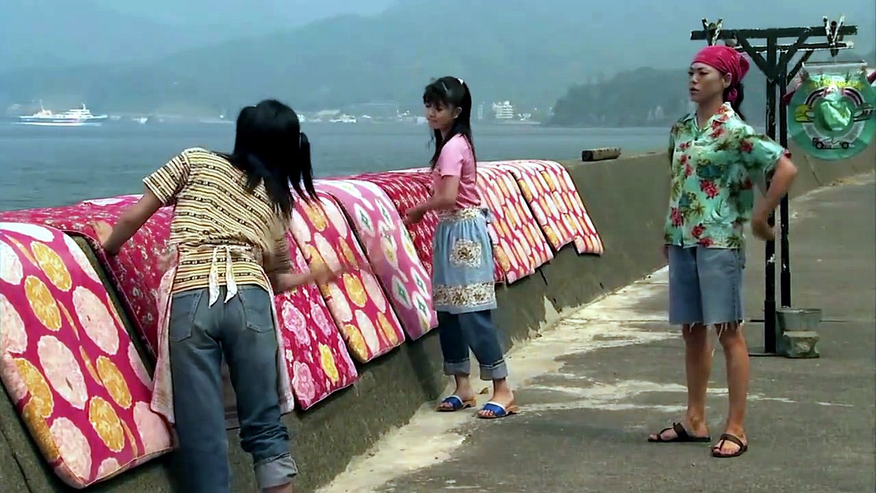 Taigan no kanojo (Sub Indonesia)