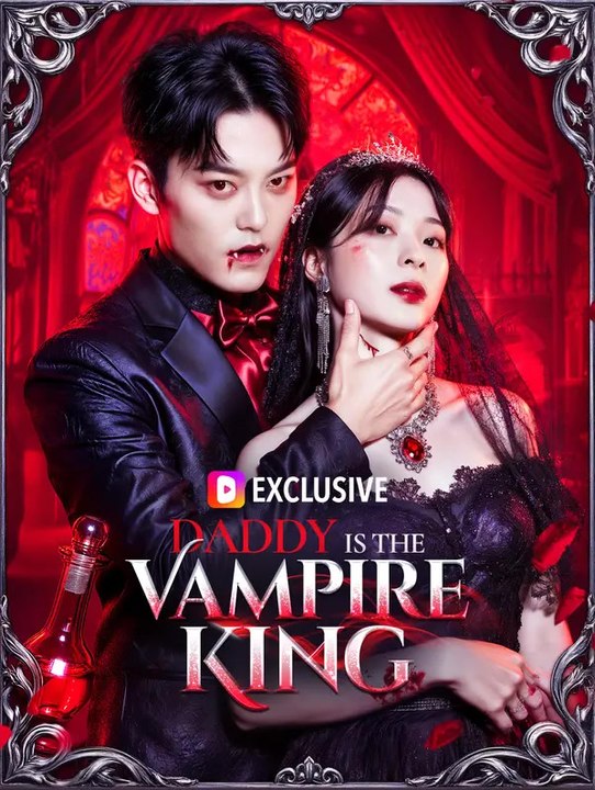 Daddy Is the Vampire King(Dubbed) | Série Complète | Short Drama Français