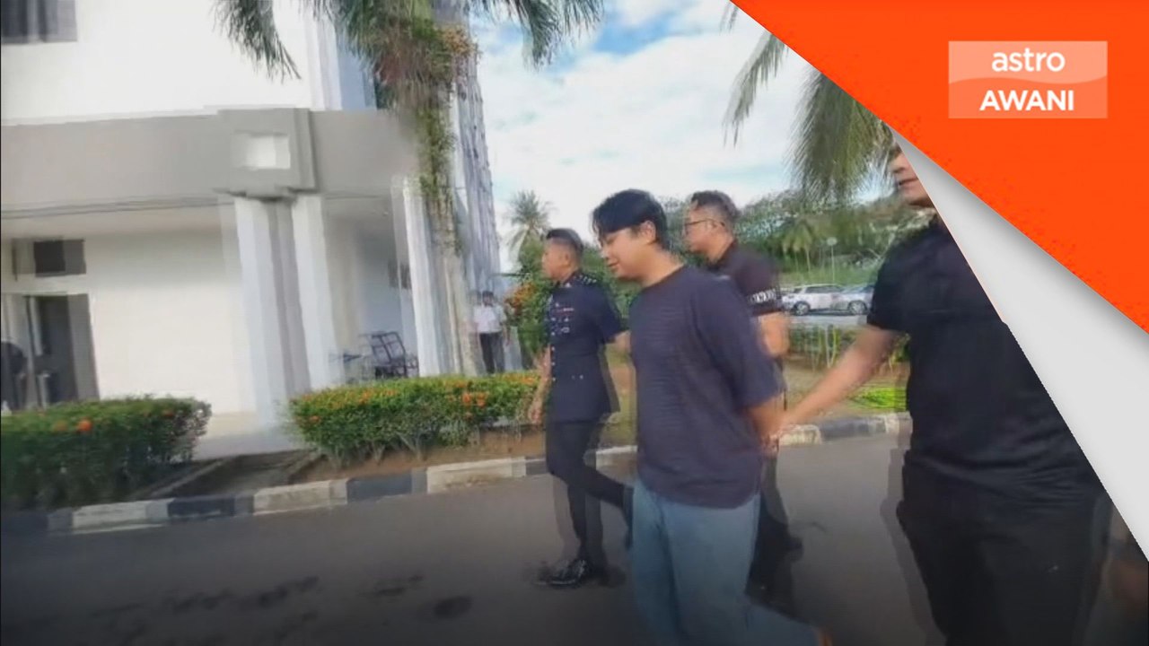 Aktivis mengaku tidak bersalah rosakkan objek suci Hindu