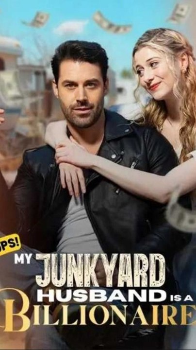 Oops!My Junkyard Husband is a Billionaire - Full Movie