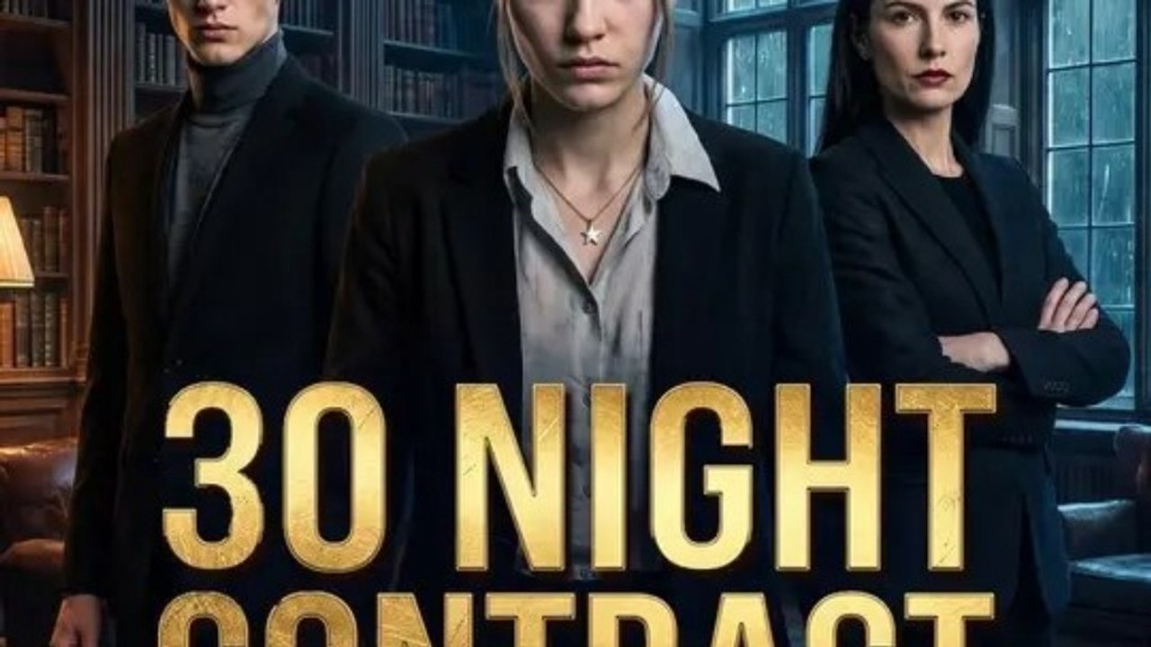 30 NACHTVERTRAG | Ganzer Film Deutsch HD 2026