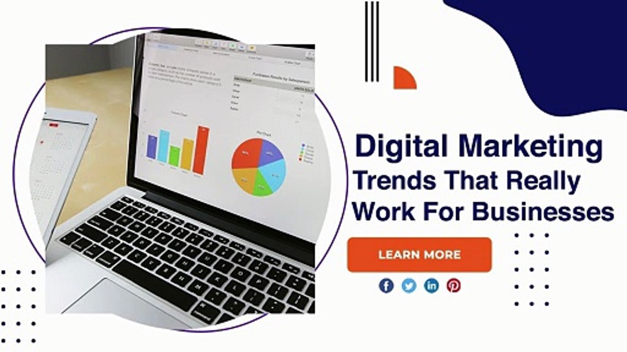 Digital Marketing Trends That Really Work For Businesses