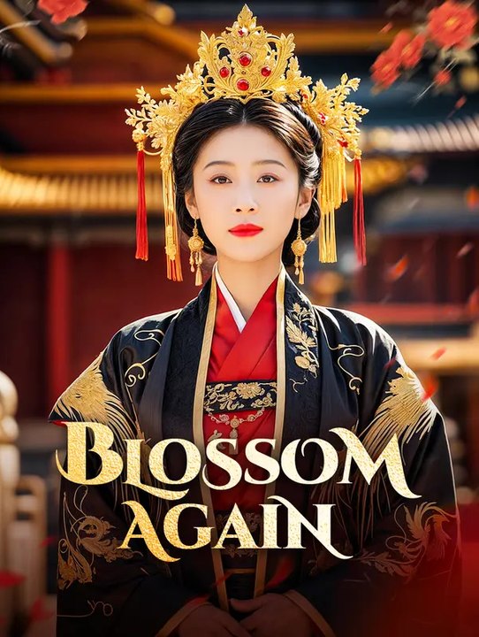 Blossom Again | Komplette Serie | Short Drama Deutsch