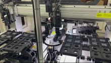Wafer AOI Inspection & Sorting Equipment