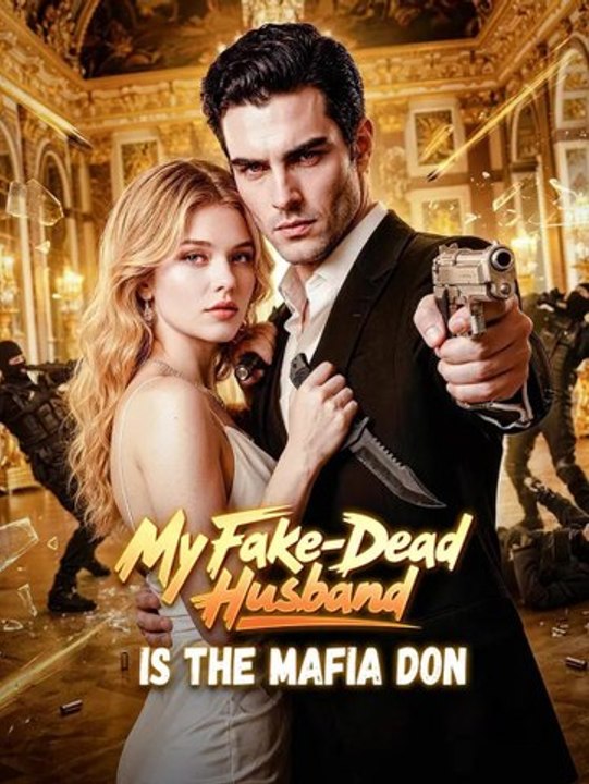 My fake dead husband is the mafia don FULL MOVIES ENGLISH SUB