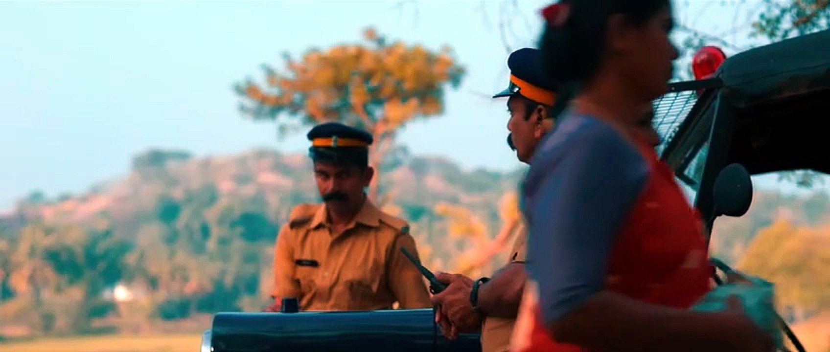 Detective Ujjwalan Malayalam Movie Part 2 [Full Movie]
