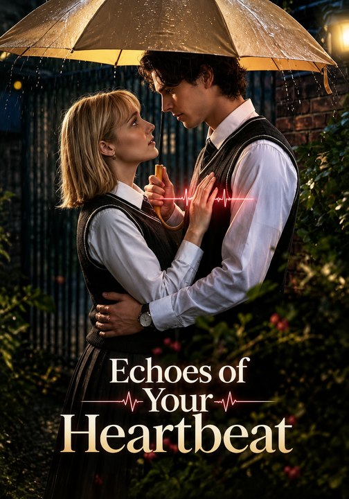 Echoes of Your Heartbeat - Full EP | Emotional Romance Drama | School Love, Healing & Unforgettable Memories - ENGSUB