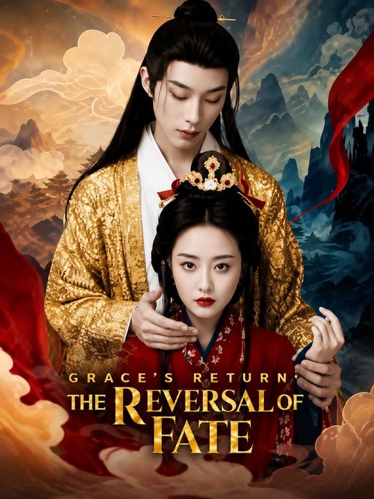 The Reversal of Fate Full Episode | Chinese Historical Romance Drama | Ancient Love, Rebirth & Destiny - ENGSUB
