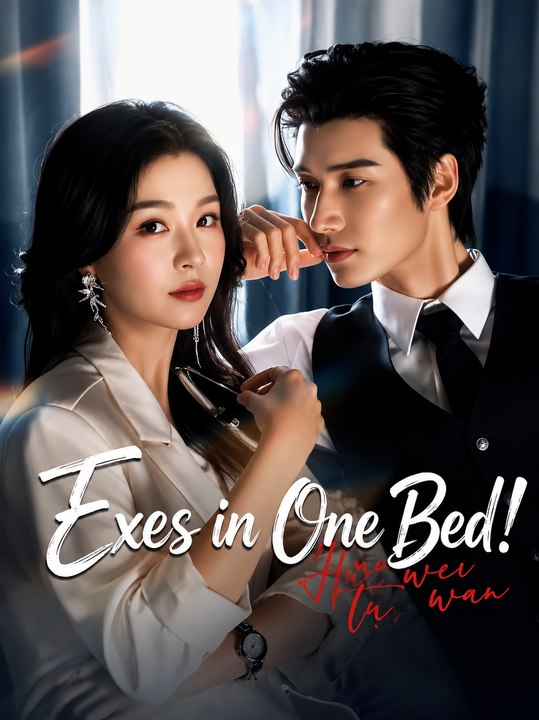 Exes in One Bed - Full EP | Romance Drama | Second Chance Love, Broken Hearts & Unexpected Feelings - ENGSUB