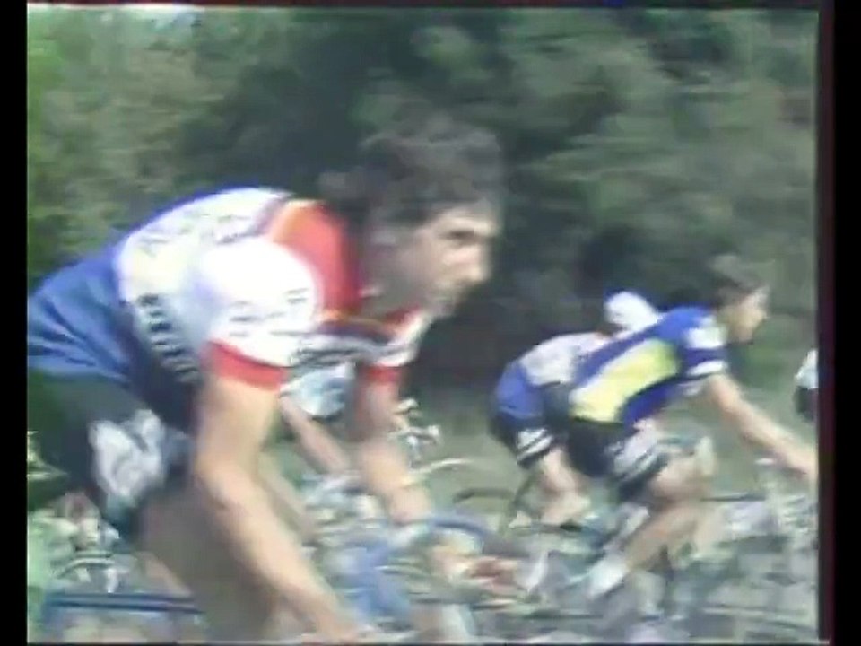 TOUR DE FRANCE - 1977 - 13EME ETAPE -