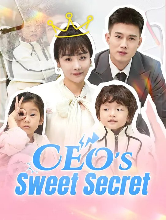 CEO's Sweet Secret | Komplette Serie | Short Drama Deutsch