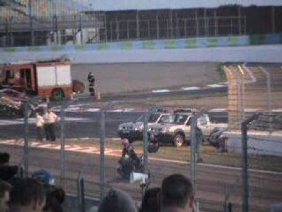 magny cours 2008