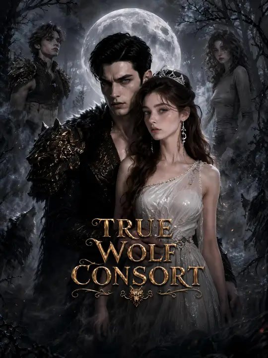 True Wolf Consort | Full Series | Short Drama English