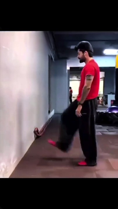 Handstand 3 steps ! ✅