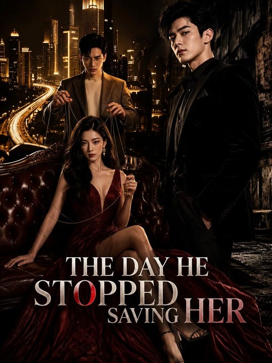 The Day He Stopped Saving Her Full Episode | Billionaire Romance Drama | Betrayal, Redemption & Heartbreaking Love - ENGSUB