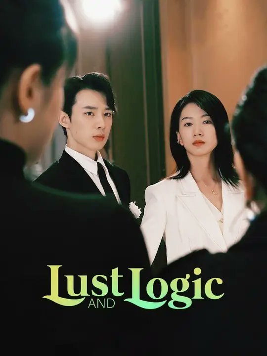 Lust and Logic- Full Drama Movie English Sub | Full Short Drama | English Sub 2026