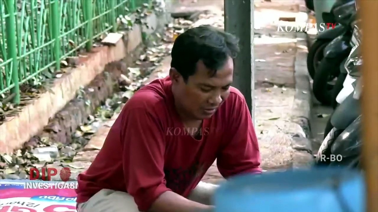 Kuasa Hukum Don Ritto Bantah Kaitan Brankas di Rumah Sentul dengan Eks Jampidsus | DIPO INVESTIGASI