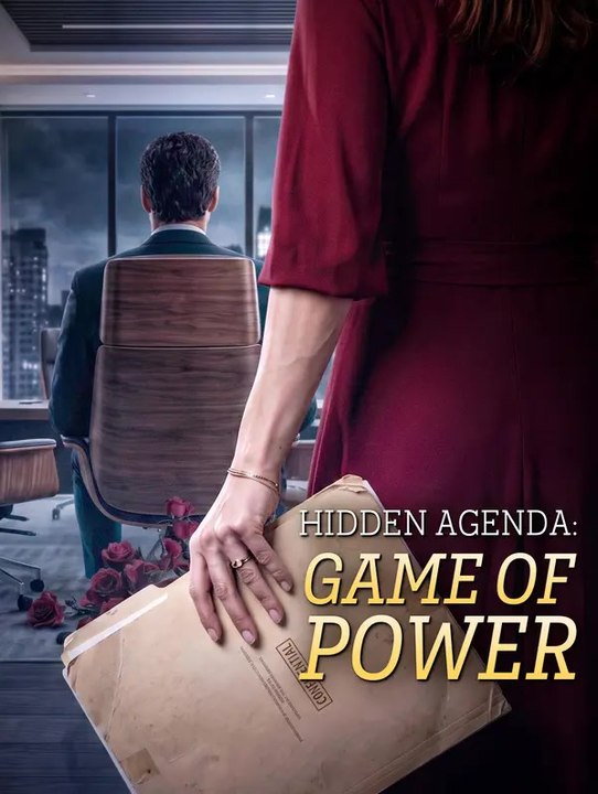 Hidden Agenda: Game of Power | Serie Completa | Short Drama Español