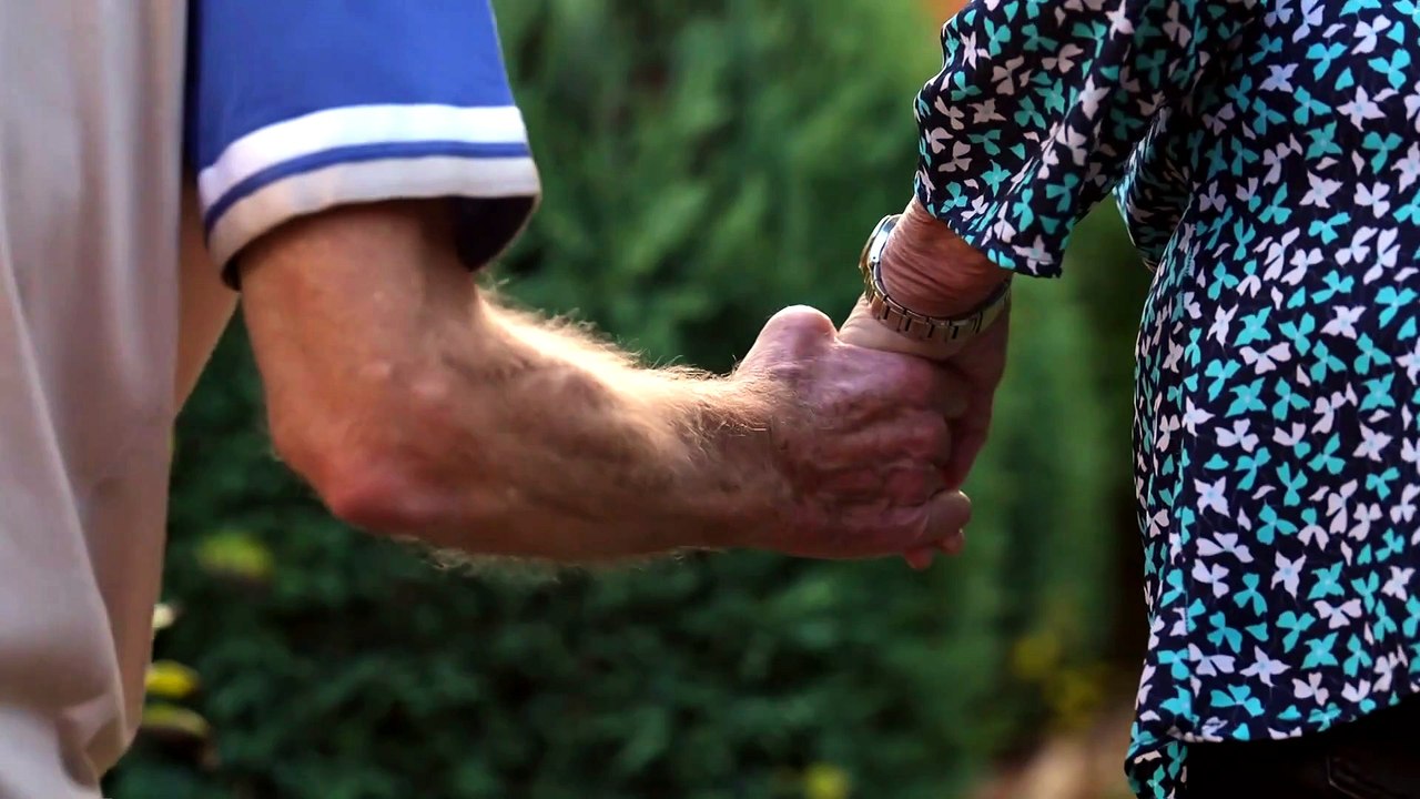 Study finds dementia more likely in spouse of people with condition