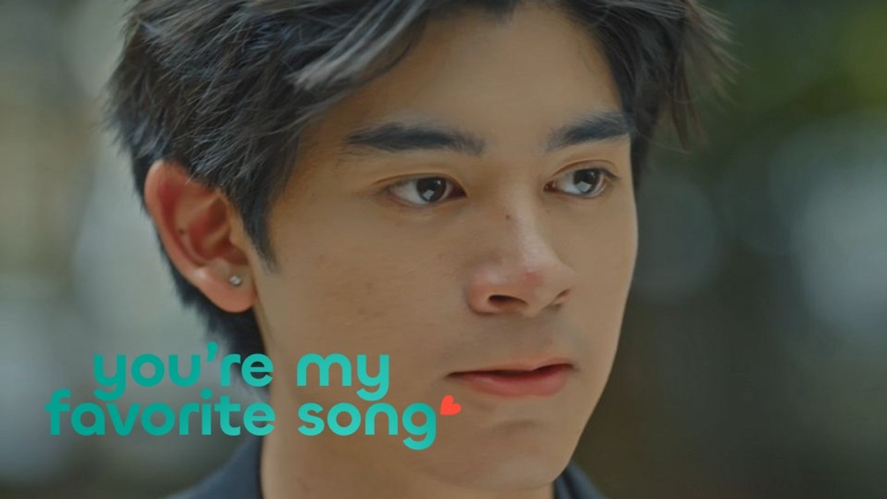 You're My Favorite Song: Calix tells Angel the truth about Mr. Moon! (Episode 22)