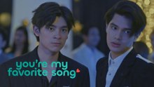 You're My Favorite Song: Calix can't hide his jealousy over Miguel! (Episode 22)