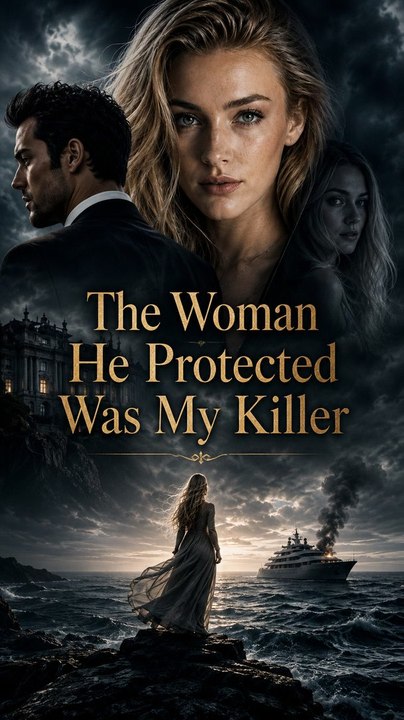 The Woman He Protected Was My Killer - New Movie ENGSUB #ADB