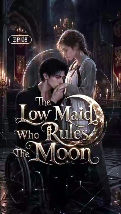 The Low Maid Who Rules The Moon